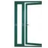 Aluminum Doors