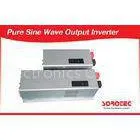 Sinusoidal Solar Power Inverters 230V AC 1000W - 3000W Automatical