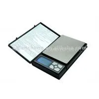 Small Body Scale TS-MINIC