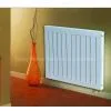 Cu-Aluminium Compound Pole Wing Radiator