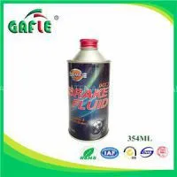 High Performance Brake Fluid Engine Oil