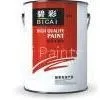 Yellowing-Resistant Clear Paint