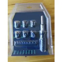 53pcs Ratchet Screwdriver Set - MG-SD016