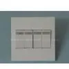 Wall switches socket