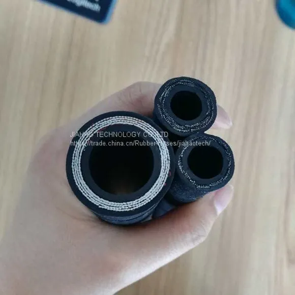 Best Selling Products High Pressure 3 Inch Oil Resistant Rubber Hose Price Hydraulic Hose