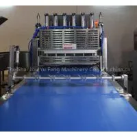Filling Machine-yufeng photo-3