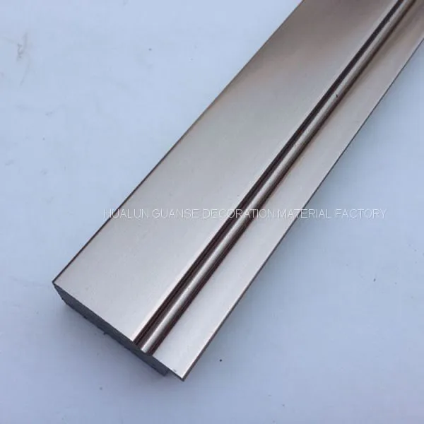 J06037 Series China Frame Moulding Manufacturer for Wood & PS Profiles | Direct Pricing PS Pianting Frame Moulding,large Framed Mirrors photo-4