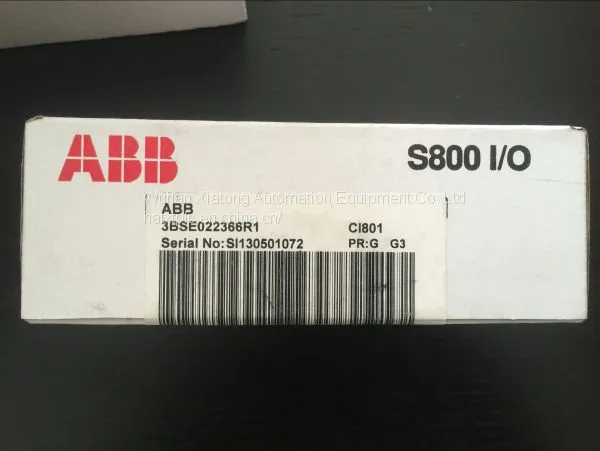 ABB   DSDX454      новый