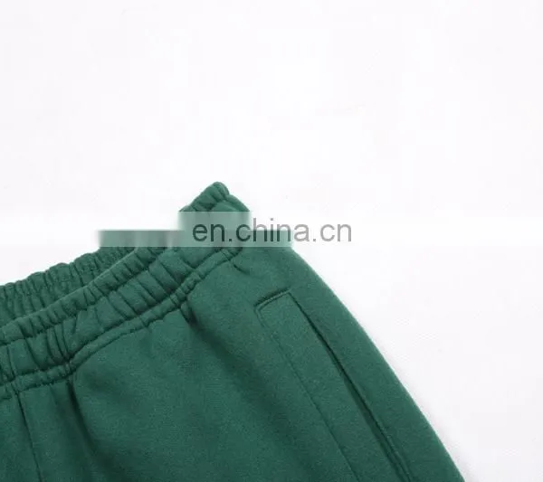 100% Polyester Mens Sweat Pants photo-3