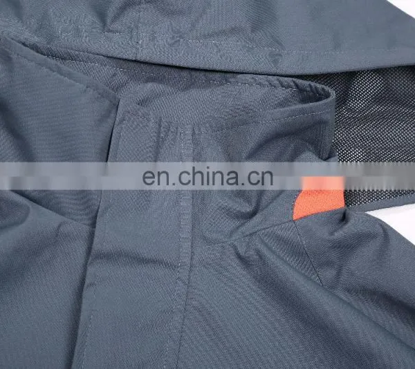 Latest Design Plain Tracksuit photo-3