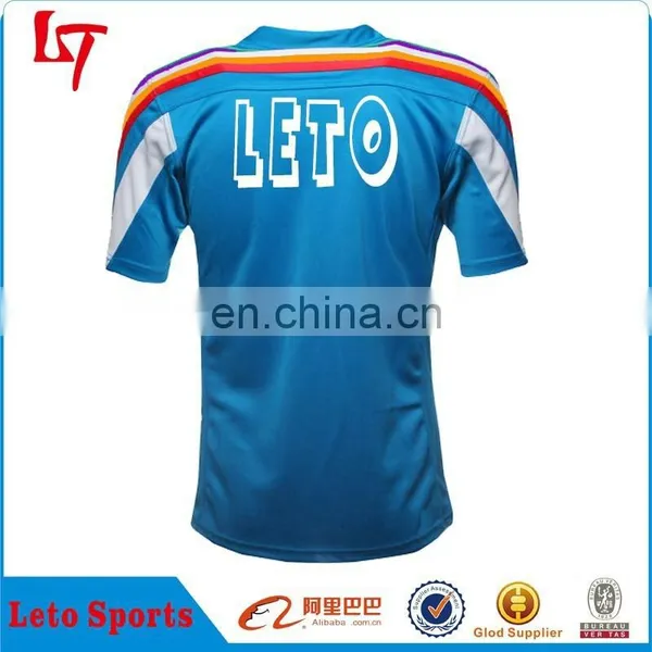 Venerable Rugby Sports Activity Rugby Jerseys Custom Rugby Uniforms Rugby Wear Custom Sublimation Rugby Jerseys photo-2