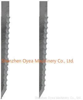Zund Cutout Knife Blade photo-5