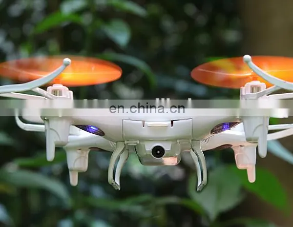 M62 2.4G 4-Axis UFO Aircraft Drone Toys Wholesale rc Quadcopter Hobby photo-3