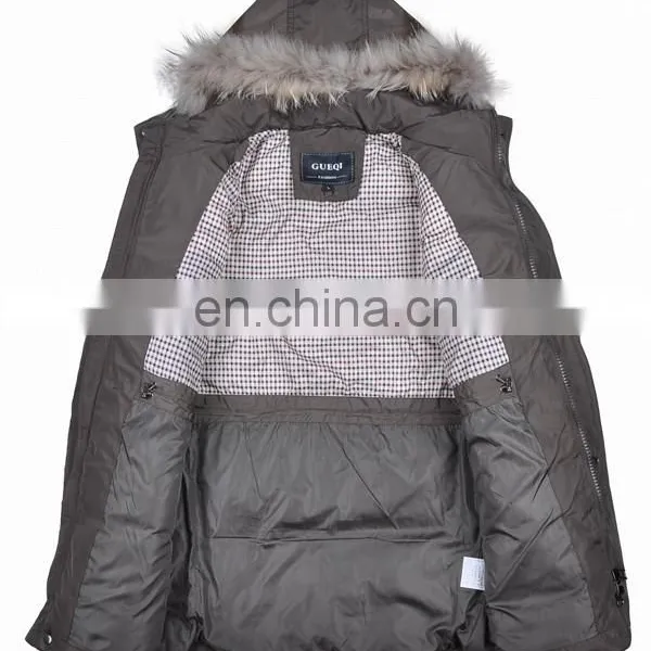 2015 New Model Fashion Design Used Clothing photo-3