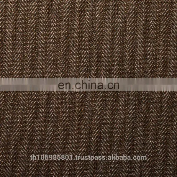 Herringbone Design Suits TR 65/35 photo-3