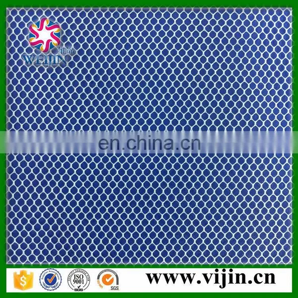 Wholesale Knitting 40D Polyester Hard Mesh Fabric for Tutu Dress photo-3