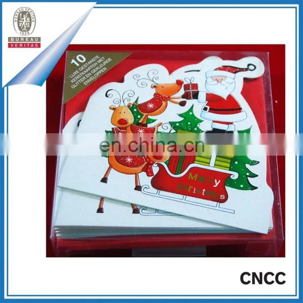 Greeting Card Handmade Greeting Card