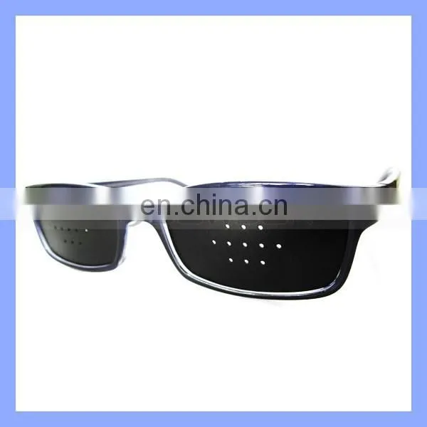 Eye Training Glasses Correct Vision Pinhole Glasses Eyewear