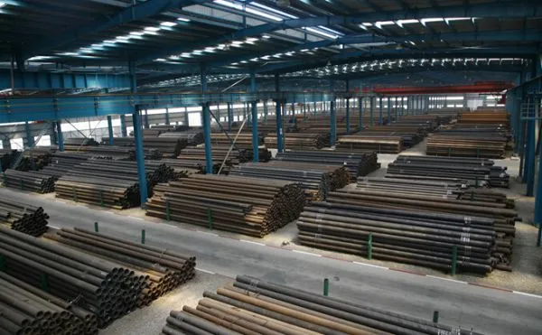 GOST 10705 ERW Steel Pipe photo-4