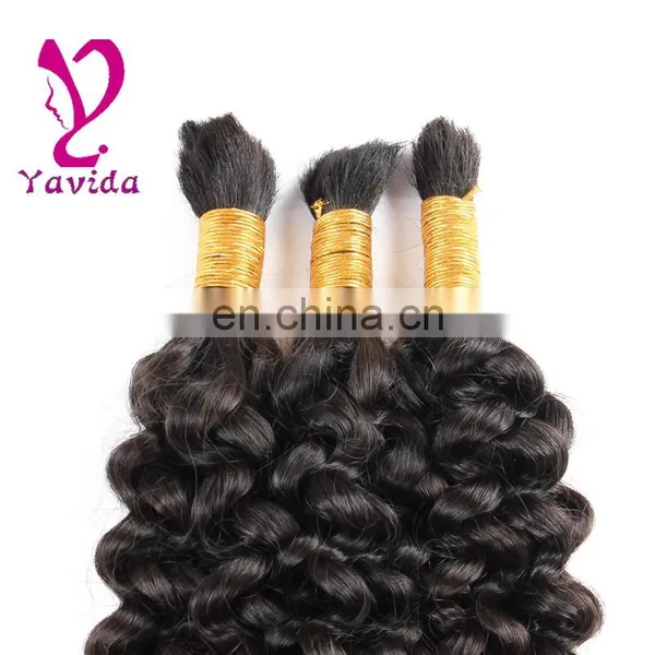 Top Quality GRADE 8A no Shedding Fast Shipping Virgin Hair Brazilian Hair Sew in Weaves photo-2