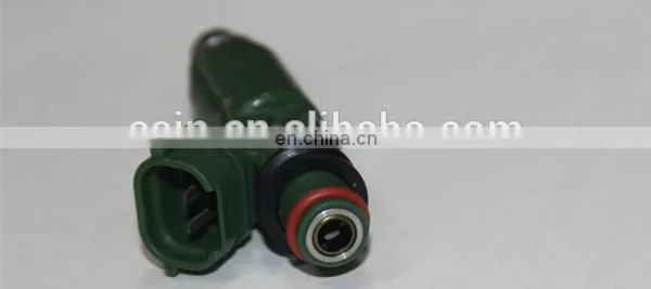 23209/23250-66010 Auto Fuel Injector Nozzle photo-3