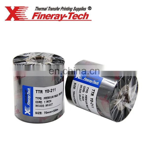 TSC Barcode Printer for Print 95mm*100m With 1/2 Inch Core photo-3