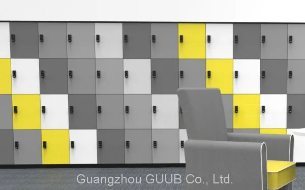 Guangzhou Cabinet & Drawer Magnetic Lock Electric Lock With Remote Control photo-5