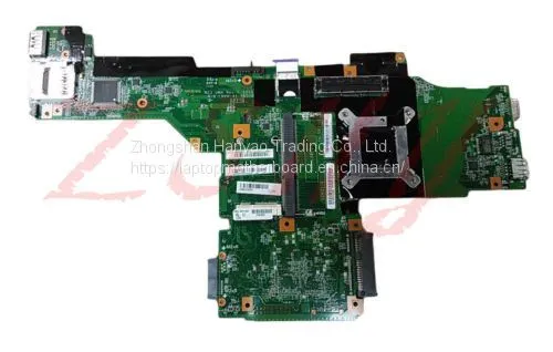 63Y1967 for Lenovo Thinkpad T420 T420i Laptop Motherboard DDR3 Free Shipping 100% Test ok photo-2