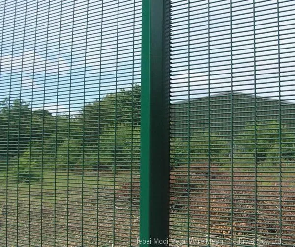 High Security 358 Anti-climb Fence Wire With Factory Price photo-5