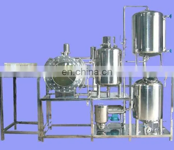 Shanghai Genyond Ultrasonic Extraction Equipment photo-3