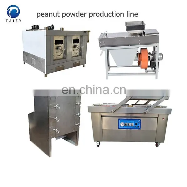 Bean Cutter Nut Cutter Nut Chopping Machine photo-7