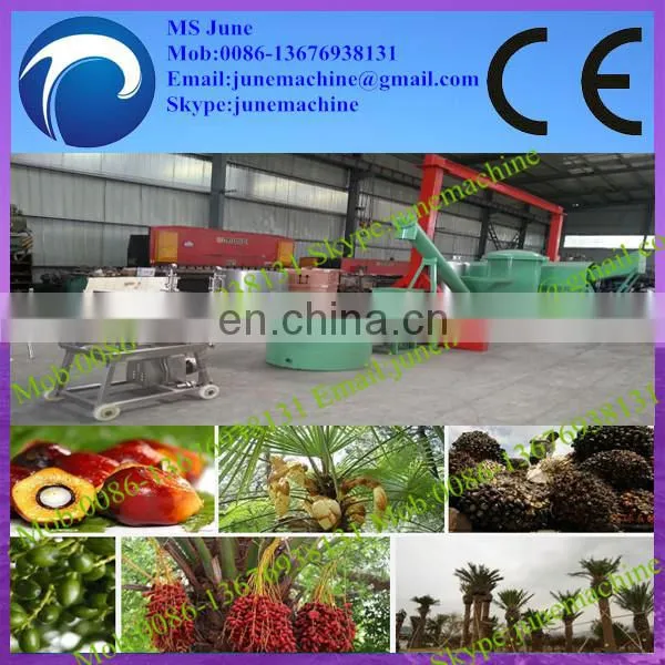 Wholesale Cheap Price Special for Palm Fruit Oil Press Machine photo-2