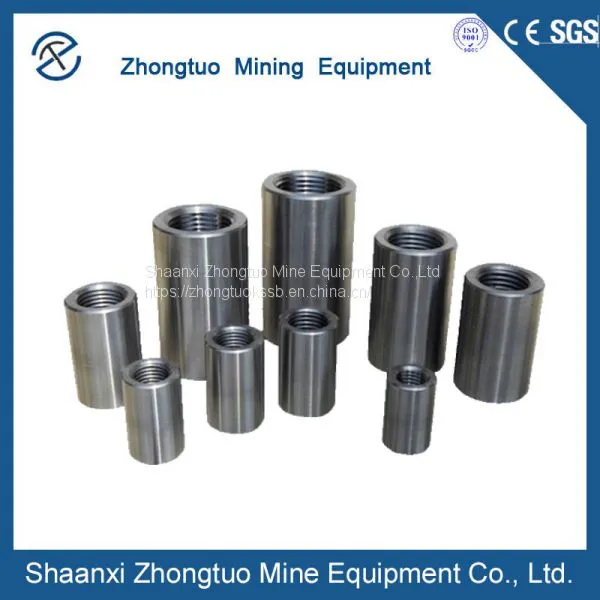 Upset Forging Coupler For Construction & Building photo-2