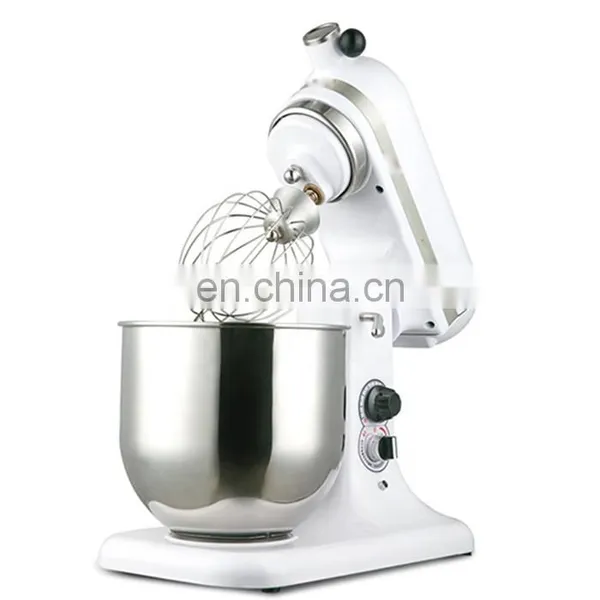 Stand Food Mixer Egg Breaking Machine/Electric Milk Mixer photo-3