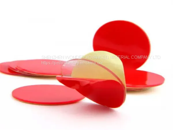 Waterproof Heat Resistant Strong Adhesion Transparent 3m Acrylic VHB Double Sided Foam Tape photo-2