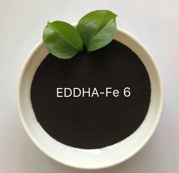 AOHE Water Soluble Fertilizer Zinc Amino Acid Chelation in Agriculture photo-3