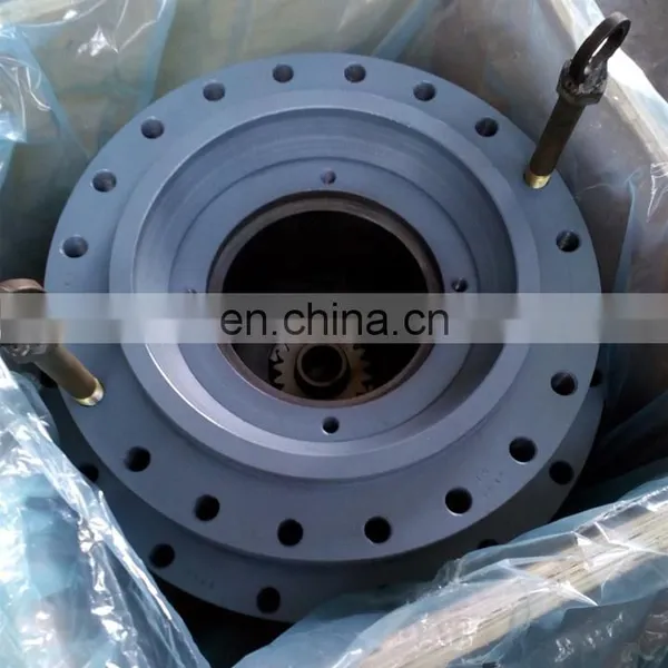 336DL Excavator Final Drive Without Motor 336DL Travel Gearbox 2966218 photo-4