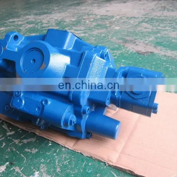 Excavator Spare Parts ZX70 Hydraulic Pump AP2D36LV3RS6 Main Pump For Hitachi photo-4