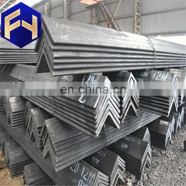 Bar Price per kg Cold Rolled Angle Iron photo-2