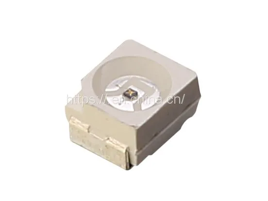 Infrared LEDs，IE IR PT IRM photo-5