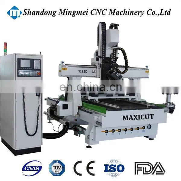 France Wood Furniture Factory Equipment photo-6
