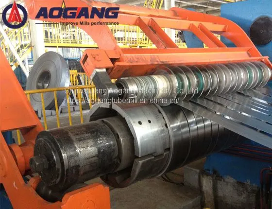 Automatic Coil Processing Line photo-3