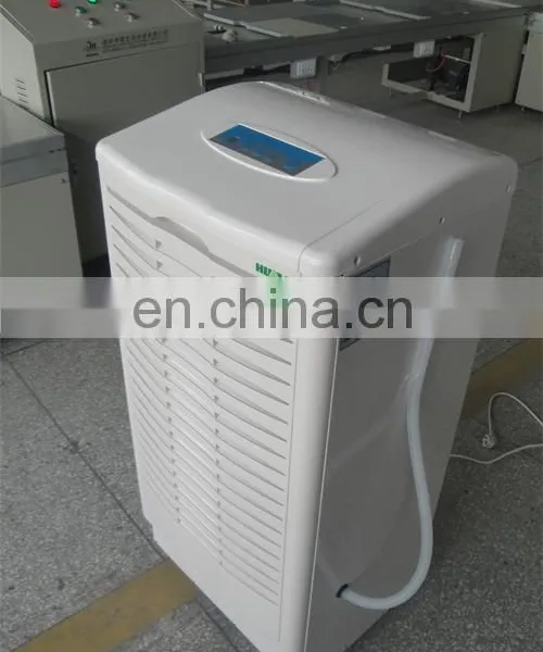 158L/D Best Selling Industrial Mobile Dehumidifiers photo-3