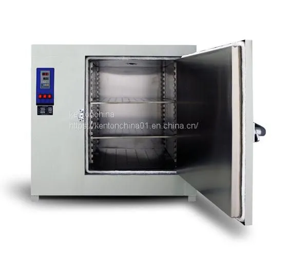 High temperature air blast drying oven-XCT,High temperature resistance, can process parts and accessories
