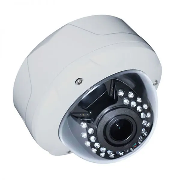 CCTV 4 in 1 3X Zoom 4K 8MP Ultra HD Home Security Surveillance HD Camera photo-2