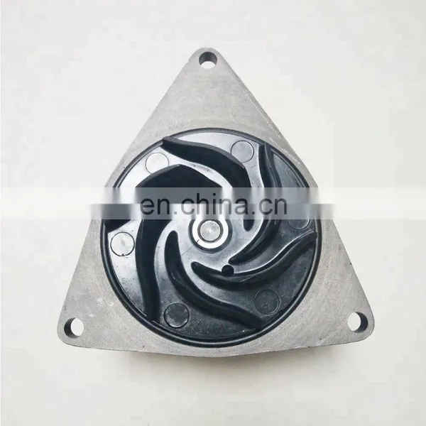 High Quality QSL9 Diesel Engine Part 5291446 Water Pump photo-3