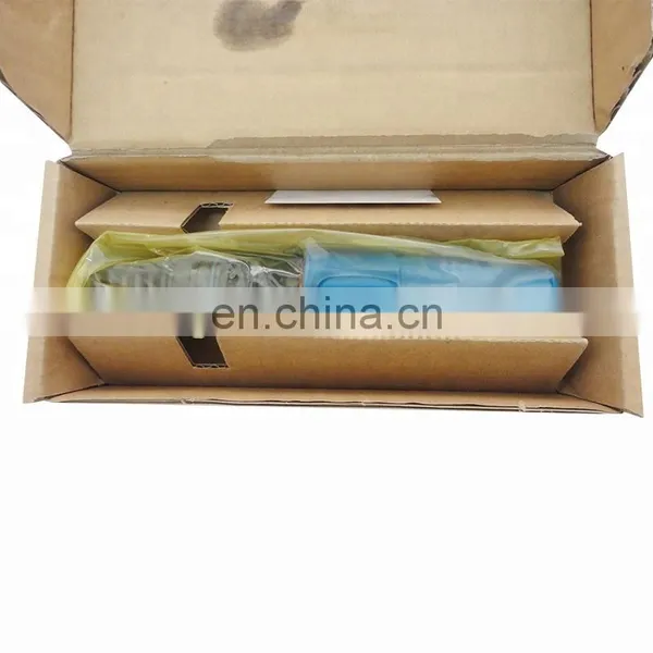Guarantee Quality Diesel Engine Parts Aluminum Alloy KTA19 3053124 Fuel Injector for Truck photo-5