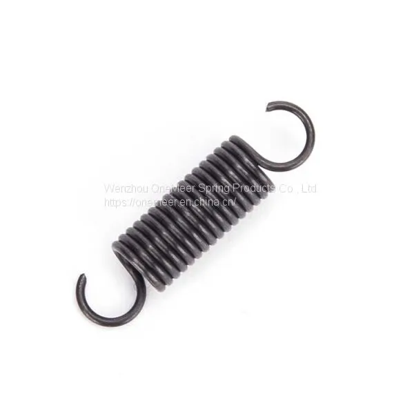 Galvanized Extension Folding Cot Springs photo-4