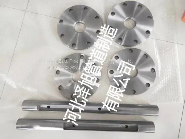 Pipe Steam Purge Target and Target Plate Device photo-3
