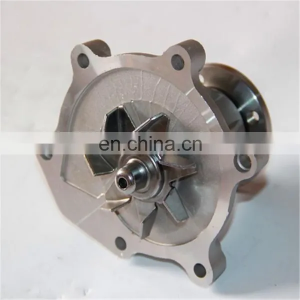 Water Pump for ISUZU 8-97312-147-3 photo-2